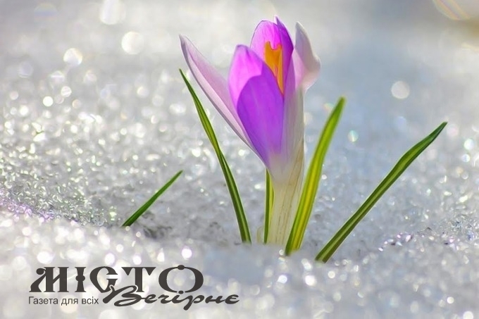 Якою буде погода у березні: синоптики дали прогноз 