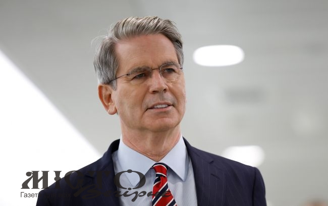 США можуть зняти санкції з російської нафти через дефіцит на ринку, - Бессент 