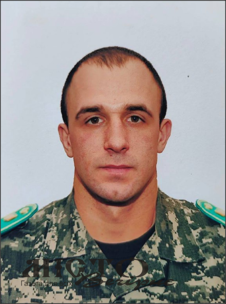 Сьогодні у Володимир прибуває скорботний кортеж «На щиті» із загиблим Героєм Сергієм Остапишиним 