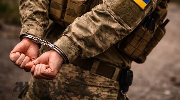 У Володимирі засудили чоловіка до 7,5 року тюрми за самовільне залишення військової частини 