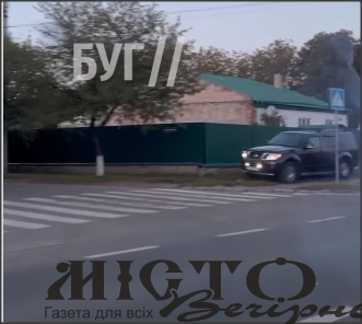 У Володимирі на Устилузькій трапилася ДТП за участю двох автомобілів 
