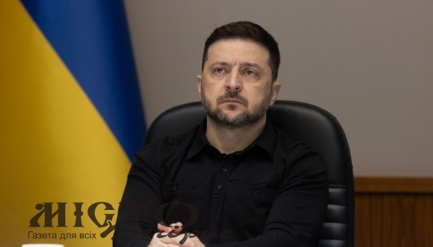 Гарантії безпеки від США в обмін на вихід з Донбасу: Зеленський озвучив умови Вашингтона 