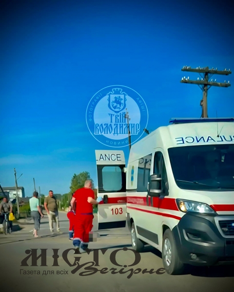 На Волині біля залізничного переїзду знайшли тіло чоловіка: що відомо - новини Володимир-Водинського На Волині біля залізничного переїзду знайшли тіло чоловіка: що відомо