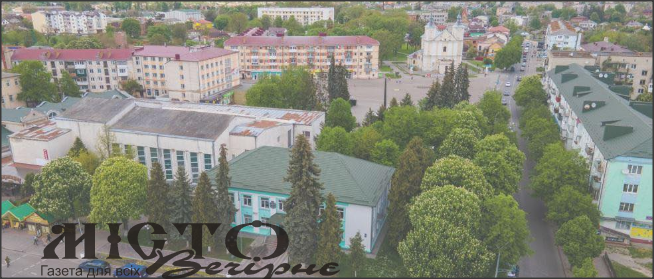 Депутати Володимирської громади зберуться на позачергову сесію 