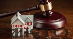 Військовий через суд відстояв своє право на житло 