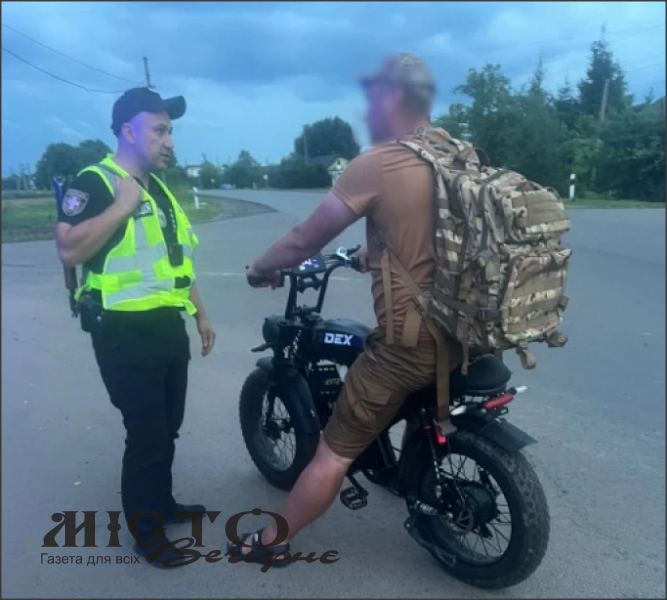 На Іваничівщині тривають заходи з безпеки дорожнього руху: 15 нетверезих водіїв притягнули до відповідальності 