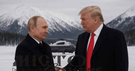 Я постараюся повернути Україні частину «цінної території», – Трамп 