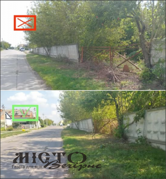 У Володимирі продовжують наводити лад: муніципальна варта виявила нові порушення 