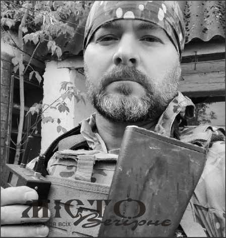 На Сумщині загинув Герой з Нововлинської громади Вʼячеслав Желясков 