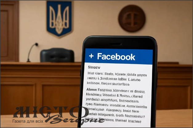 Засудили військовослужбовця з Володимира , який у Фейсбук виправдовував агресію рф 