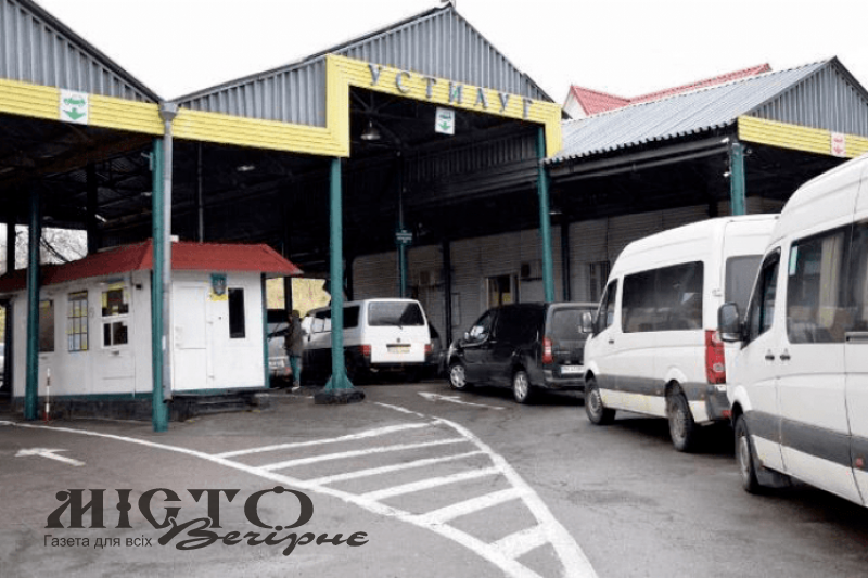 На ремонт пункту пропуску «Устилуг-Зосін» виділять майже 67 мільйонів гривень 