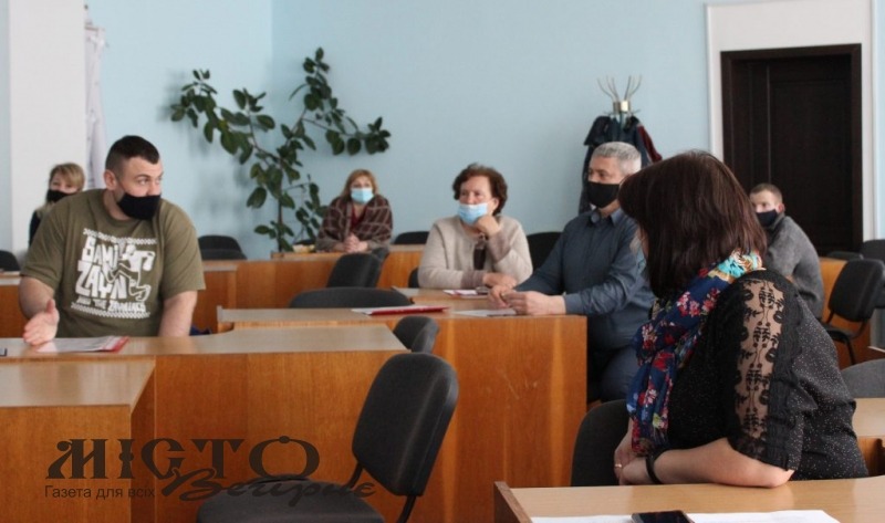 У Володимирі визначили терміни подачі проєктів громадського бюджету-2021 