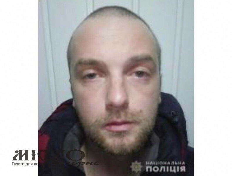 Розшукують мешканця Володимира-Волинського 
