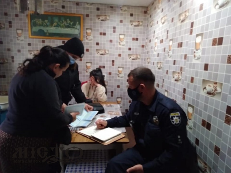 У Зимнівській громаді перевірили умови проживання дітей у ромських сімях 