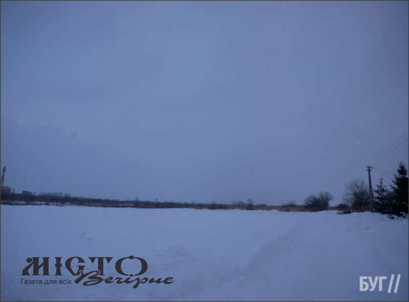 Забута і заметена вулиця Заводська Зимнівської громади 