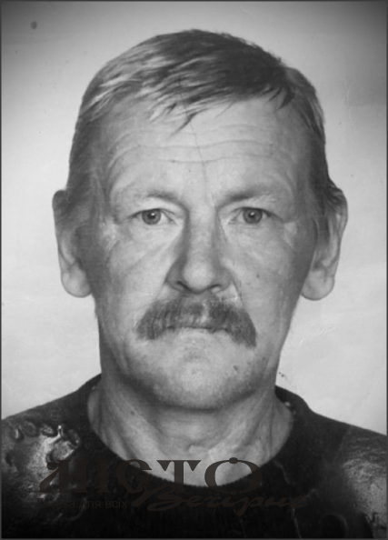 ДНК-експертиза підтвердила загибель 58-річного солдата Володимира Білусяка з Володимира 