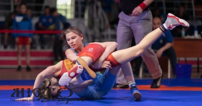 Спортсменка з Володимира не може поїхати Чемпіонат Європи через брак коштів 