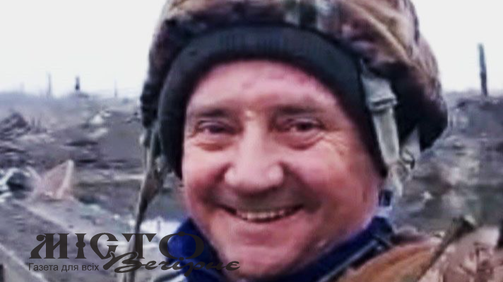 У Павлівській громаді поховають Героя Анатолія Баранося: просять гідно вшанувати 