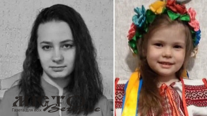 На Сумщині 20-річна дівчина загинула, закривши собою меншу сестру 