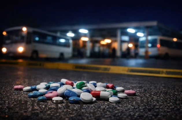 Продавали наркотики і сильнодіючі препарати у Володимирі: рішення суду 