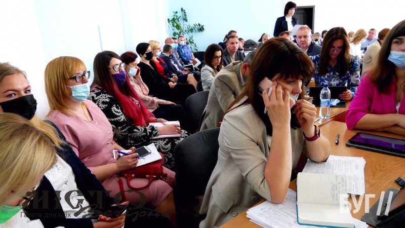 Депутати міської ради запустили процес перейменування Володимира 