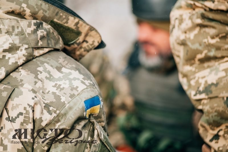 Турійські працедавці спрямували до бюджету 4,8мільйона гривень військового збору 