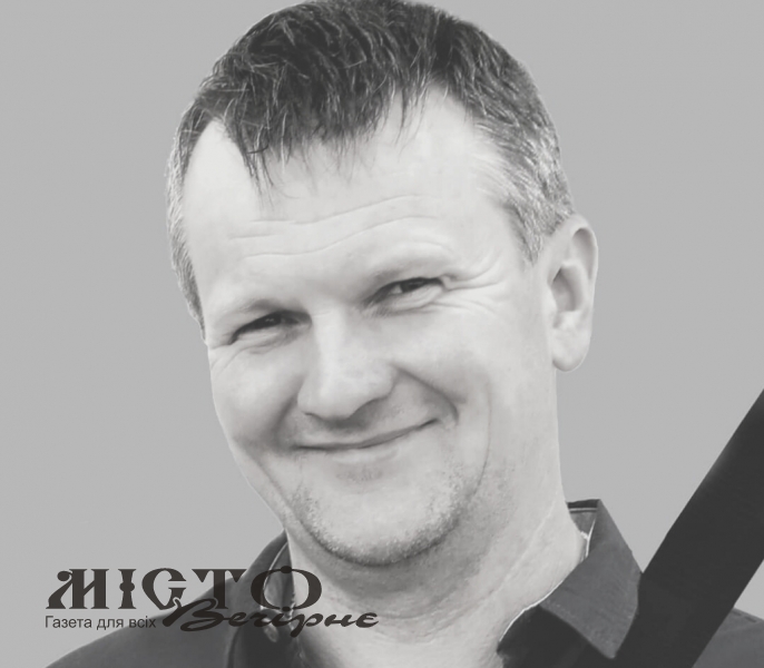 Полеглому захиснику Сергію Сучкову з Володимира присвоїли звання Героя України 