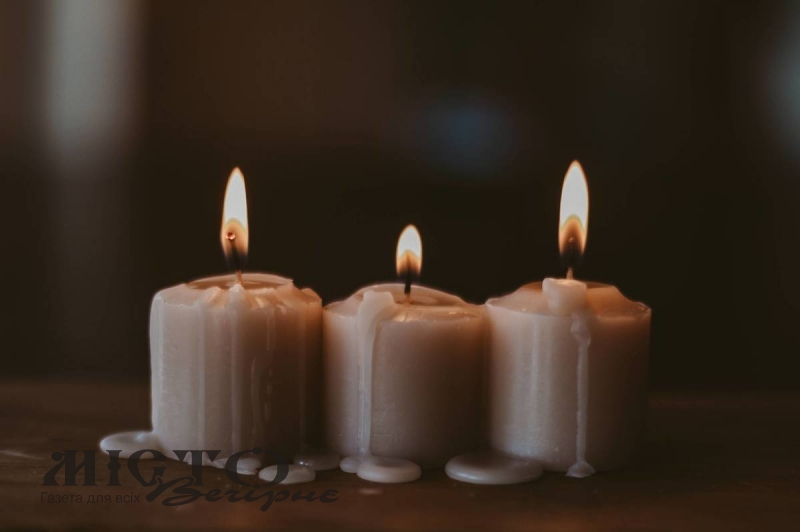 У Володимирі попрощаються із загиблим старшим солдатом Андрієм Нехаєм 