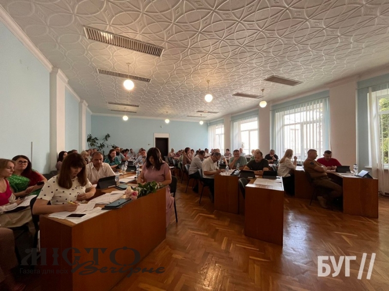 На потреби військових з бюджету Володимира виділили майже 45 млн грн 