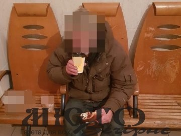 На Волині знайшли дідуся, який зник тиждень тому 