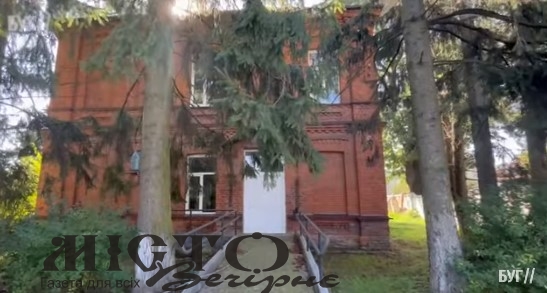 Оголосили тендер на будівництво реабілітаційного центру у Володимирі 