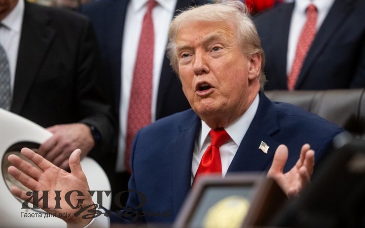 Європа бачить у «мирному плані» Трампа передумови для наступного вторгнення з Донеччини 