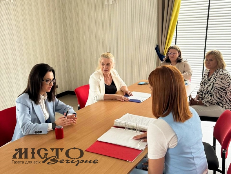 Володимирське ТМО підписало грант з Польщею на 2,7 млн євро 