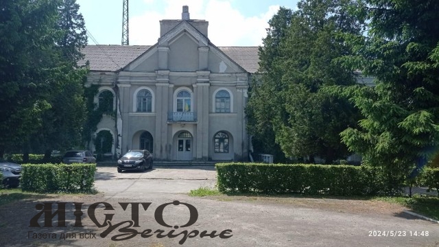 В Іваничах продають державну будівлю за 130 тисяч 