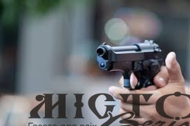 У Володимирі судили чоловіка за розбій 