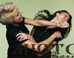 Жителька Нововолинська ляснула знайому по обличчю і опинилася в суді 