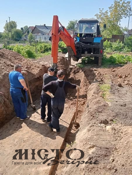 КП «Володимиртепло» розпочало підготовку до нового опалювального сезону 