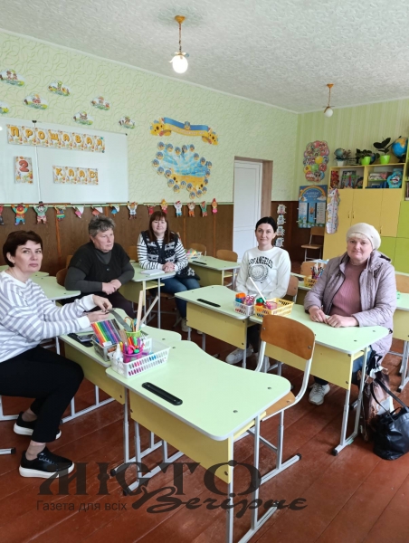У закладах освіти Локачинщини відбулися засідання команд психолого-педагогічного супроводу 