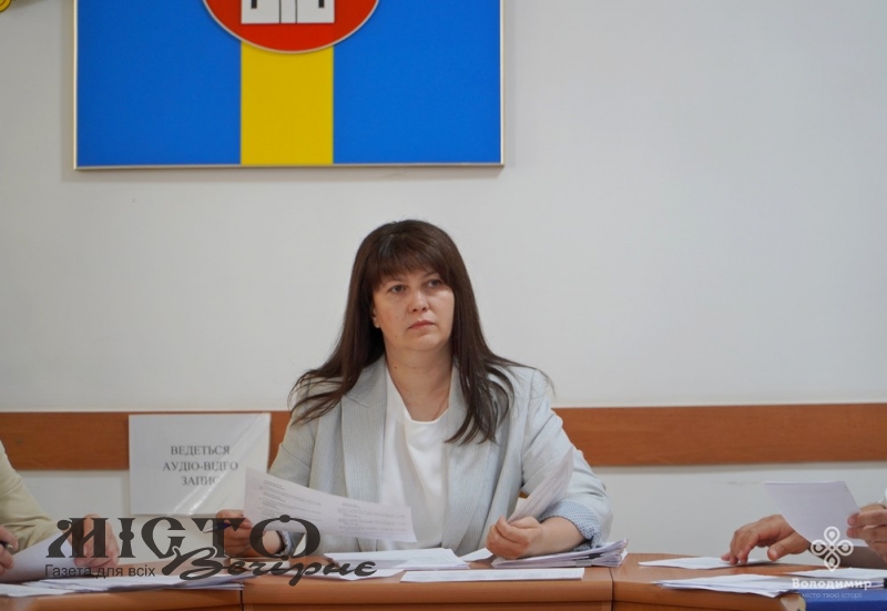 Новий томограф, укриття в школі та премії для військових: у Володимирі вирішили, куди підуть 8 мільйонів 