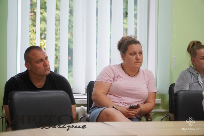 Володимирчани заблокували перейменування вулиць у громаді 