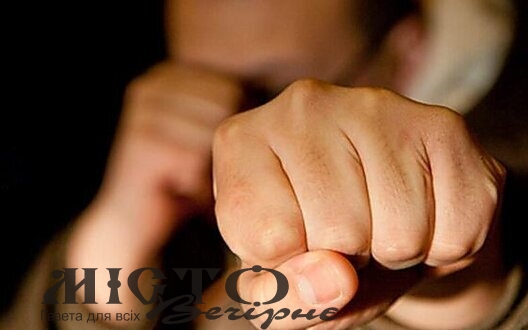 У Іваничах чоловіка оштрафували за побиття односельця 