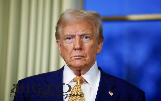 Трамп припустив, що Сі Цзіньпін допоможе завершити війну в Україні 