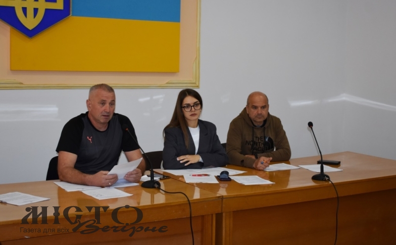 В Іваничах відбулися засідання постійних комісій селищної ради 