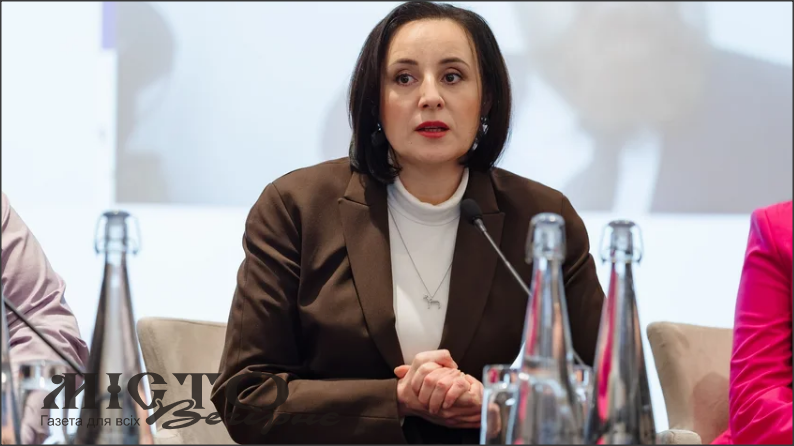 В Уряді готують велику стратегію з підтримки материнства 