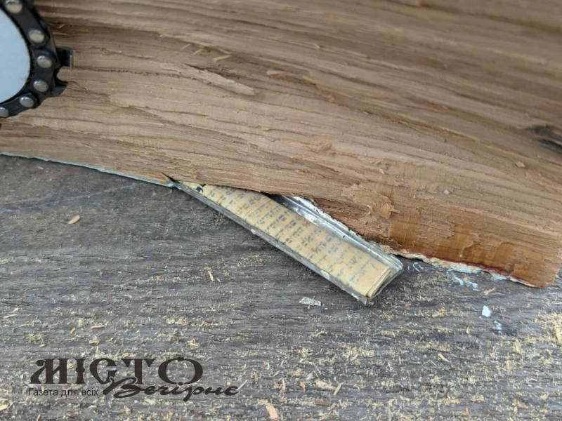 У Володимирі під час реконструкції старої лікарні знайшли єврейські мезузи 