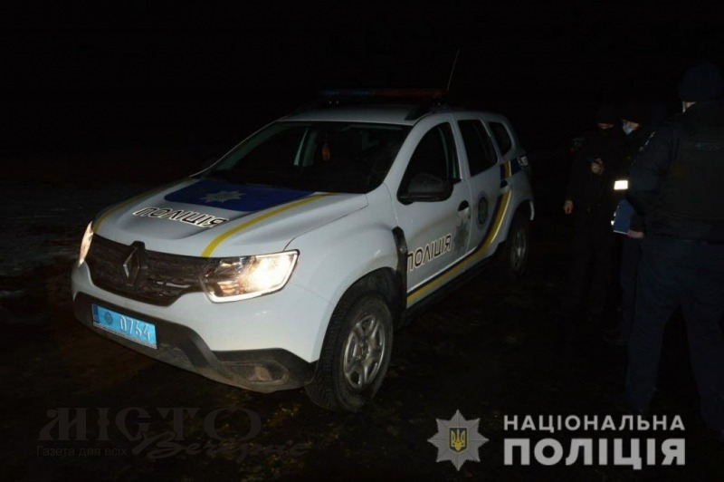 У Володимир-Волинському районі нетверезий водій намагався «відкупитися» від патрульних за тисячу гривень 