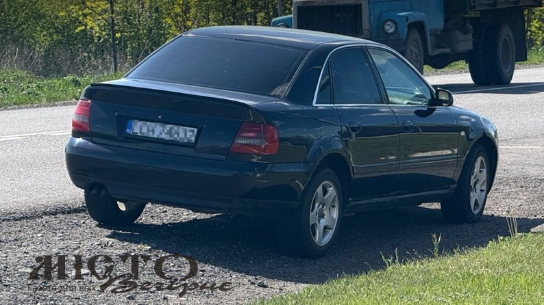 Суд у Володимирі конфіскував у волинянина 2 з 11 машин, які він «пригнав» із Польщі як гумдопомогу на ЗСУ 