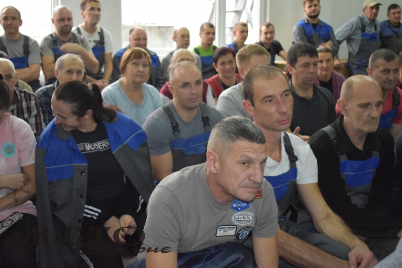 «Гербор-Холдінг» святкує 30-річний ювілей: меблі з Володимира підкорили понад 30 країн світу 