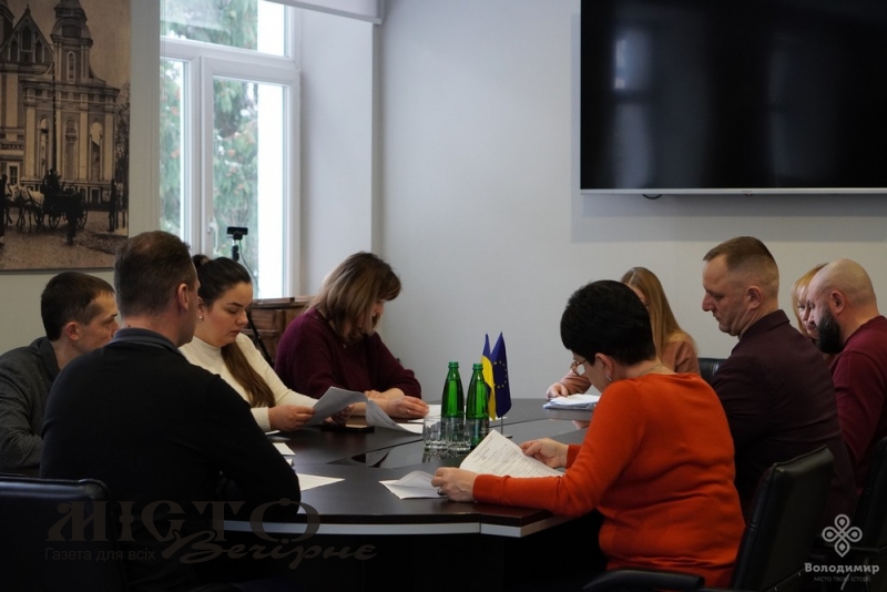 Бюджет Володимира поповнився на 99,3 мільйона гривень: куди спрямують субвенції у 2026 році 