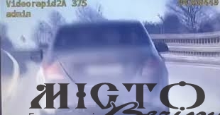 Поспішала на манікюр: у Польщі поліція зупинила українку, яка розігналася до 200 км/год 